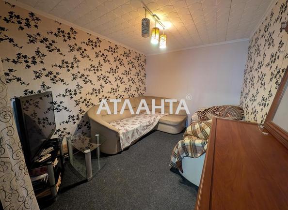 3-rooms apartment apartment by the address st. Khmelnitskogo Bogdana (area 58 m²) - Atlanta.ua - photo 10