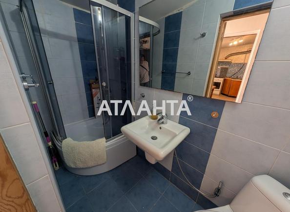 3-rooms apartment apartment by the address st. Khmelnitskogo Bogdana (area 58 m²) - Atlanta.ua - photo 12