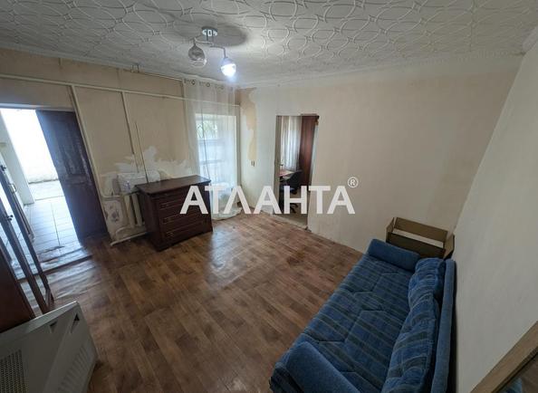 3-rooms apartment apartment by the address st. Khmelnitskogo Bogdana (area 58 m²) - Atlanta.ua - photo 13