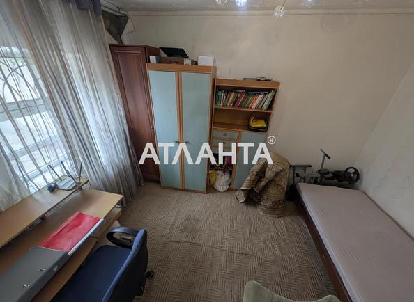 3-rooms apartment apartment by the address st. Khmelnitskogo Bogdana (area 58 m²) - Atlanta.ua - photo 16