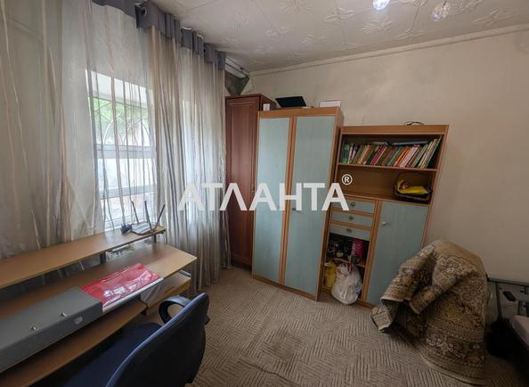 3-rooms apartment apartment by the address st. Khmelnitskogo Bogdana (area 58 m²) - Atlanta.ua - photo 17