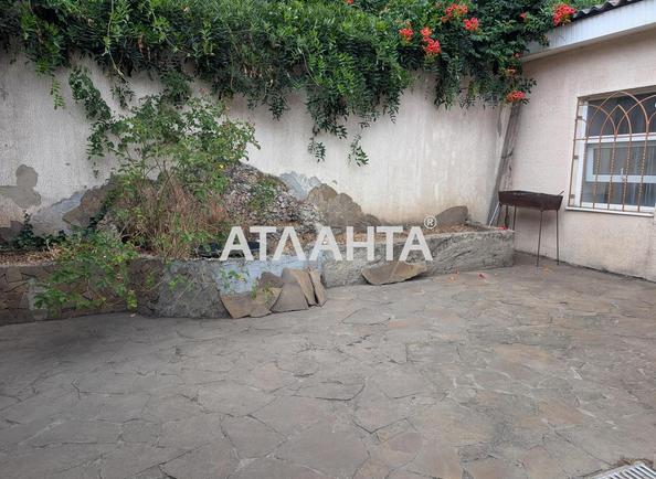 3-rooms apartment apartment by the address st. Khmelnitskogo Bogdana (area 58 m²) - Atlanta.ua - photo 18