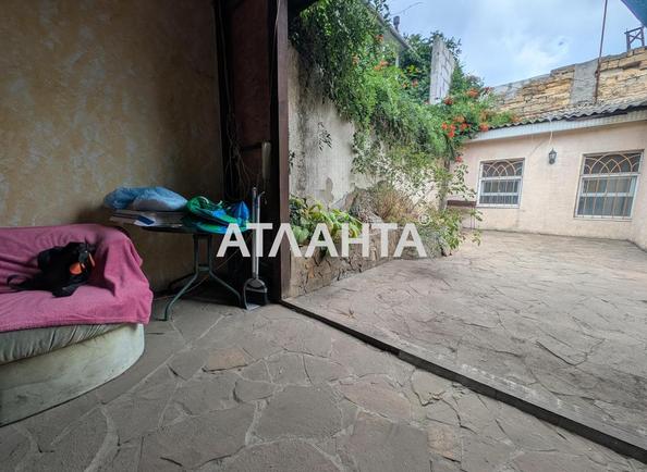 3-rooms apartment apartment by the address st. Khmelnitskogo Bogdana (area 58 m²) - Atlanta.ua - photo 20