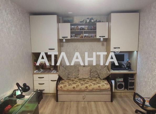 2-кімнатна квартира за адресою вул. Середня (площа 35,8 м²) - Atlanta.ua - фото 2