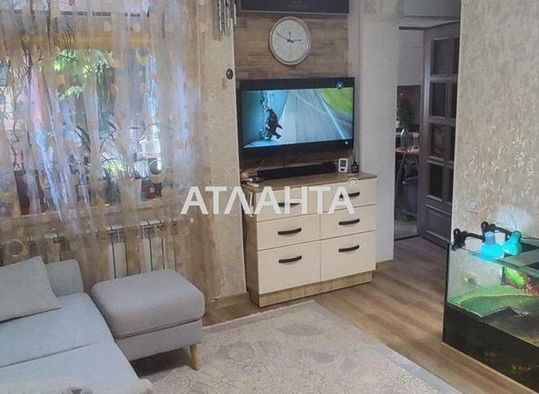 2-кімнатна квартира за адресою вул. Середня (площа 35,8 м²) - Atlanta.ua