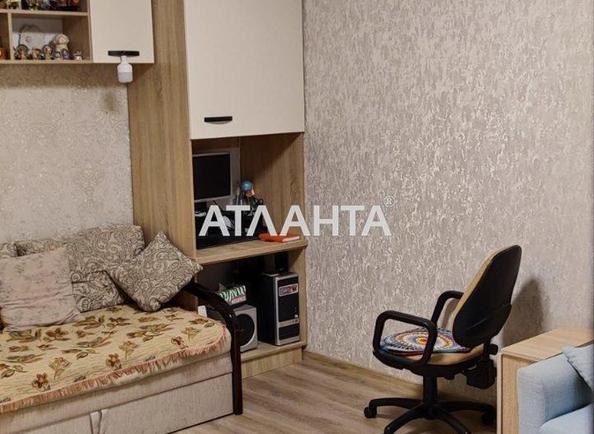 2-кімнатна квартира за адресою вул. Середня (площа 35,8 м²) - Atlanta.ua - фото 3