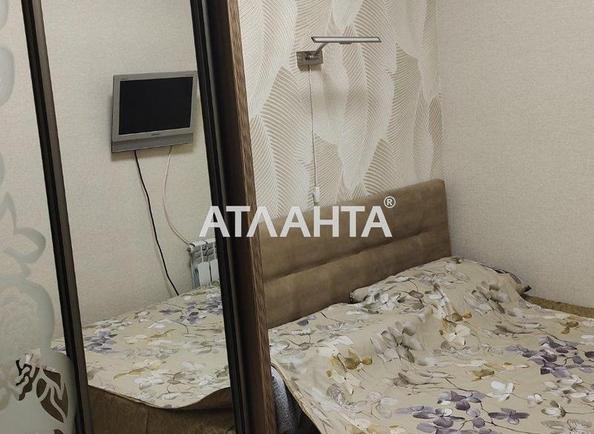 2-кімнатна квартира за адресою вул. Середня (площа 35,8 м²) - Atlanta.ua - фото 4