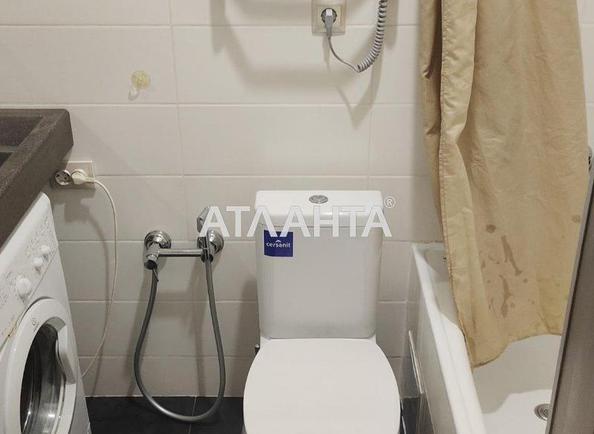 2-кімнатна квартира за адресою вул. Середня (площа 35,8 м²) - Atlanta.ua - фото 9