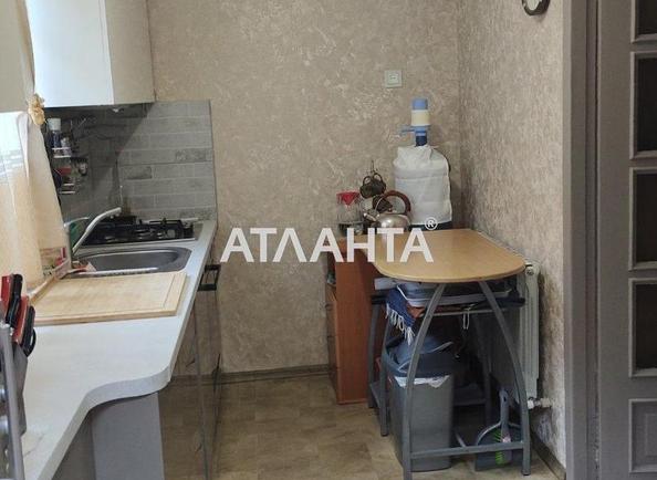 2-кімнатна квартира за адресою вул. Середня (площа 35,8 м²) - Atlanta.ua - фото 11