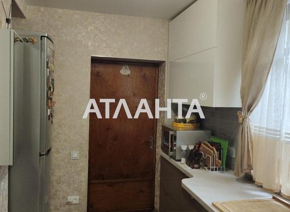 2-кімнатна квартира за адресою вул. Середня (площа 35,8 м²) - Atlanta.ua - фото 12
