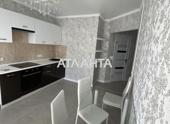 1-room apartment apartment by the address st. Sakharova (area 40 m²) - Atlanta.ua - photo 2