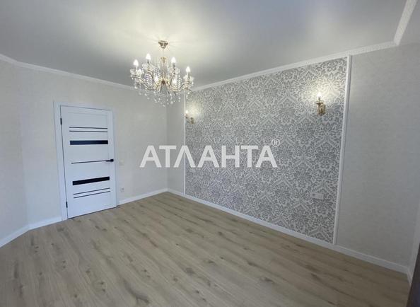 1-room apartment apartment by the address st. Sakharova (area 40 m²) - Atlanta.ua - photo 3