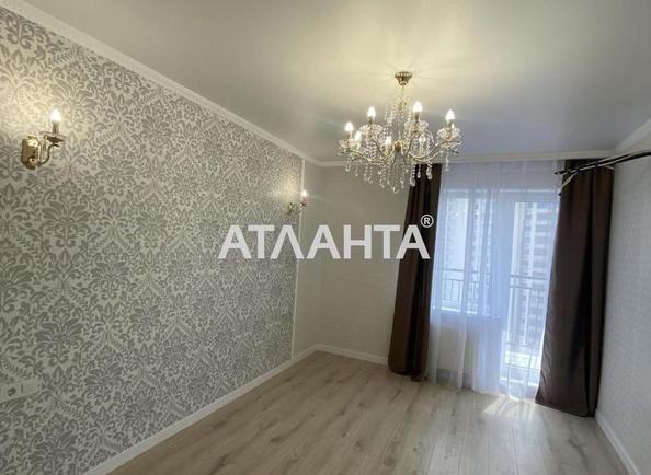 1-room apartment apartment by the address st. Sakharova (area 40 m²) - Atlanta.ua - photo 4