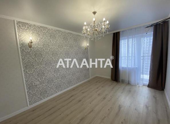 1-room apartment apartment by the address st. Sakharova (area 40 m²) - Atlanta.ua - photo 6
