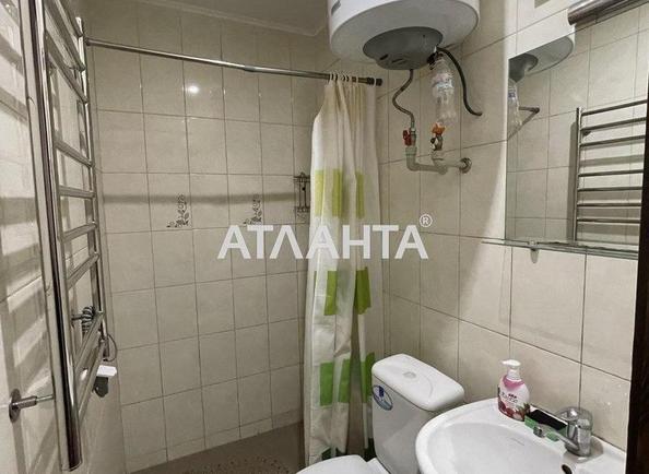 1-room apartment apartment by the address st. Borovskogo Nikolaya (area 29,2 m²) - Atlanta.ua - photo 8