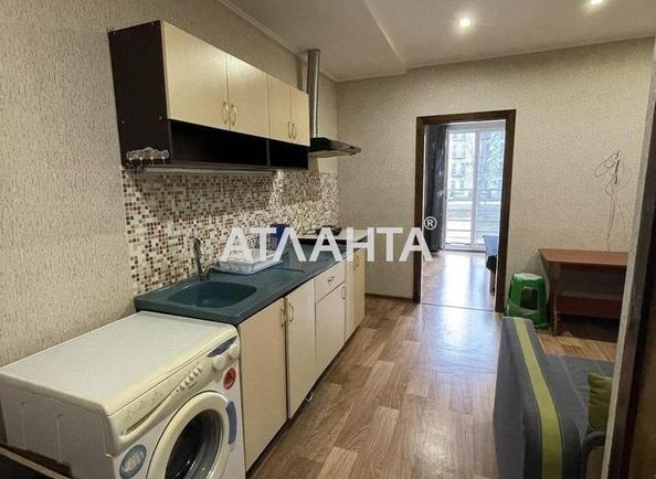 1-room apartment apartment by the address st. Borovskogo Nikolaya (area 29,2 m²) - Atlanta.ua - photo 5