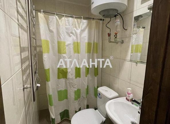 1-room apartment apartment by the address st. Borovskogo Nikolaya (area 29,2 m²) - Atlanta.ua - photo 7