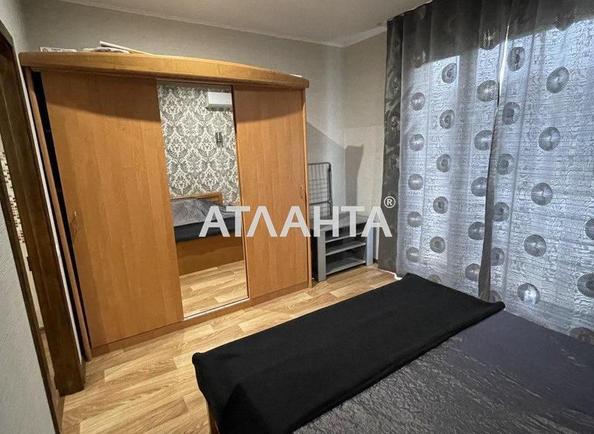 1-room apartment apartment by the address st. Borovskogo Nikolaya (area 29,2 m²) - Atlanta.ua - photo 3