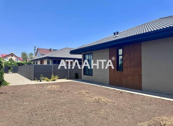 Будинок за адресою вул. Врожайна (площа 140,4 м²) - Atlanta.ua - фото 16