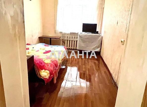 2-комнатная квартира по адресу ул. Разумовская (площадь 45 м²) - Atlanta.ua
