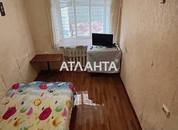 2-комнатная квартира по адресу ул. Разумовская (площадь 45 м²) - Atlanta.ua - фото 16