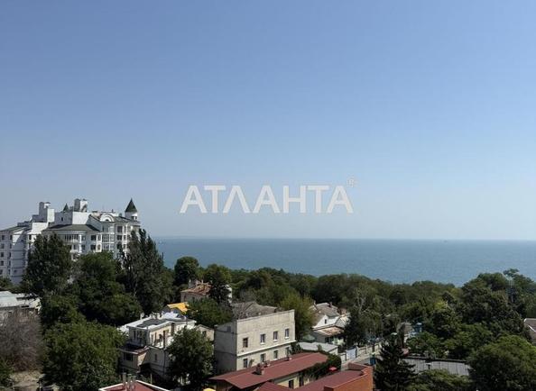 2-rooms apartment apartment by the address st. Udelnyy per Telmana per (area 76 m²) - Atlanta.ua