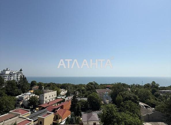 2-rooms apartment apartment by the address st. Udelnyy per Telmana per (area 76 m²) - Atlanta.ua - photo 3
