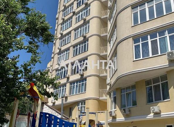 2-rooms apartment apartment by the address st. Udelnyy per Telmana per (area 76 m²) - Atlanta.ua - photo 8