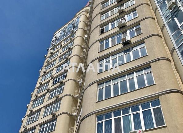 2-rooms apartment apartment by the address st. Udelnyy per Telmana per (area 76 m²) - Atlanta.ua - photo 9