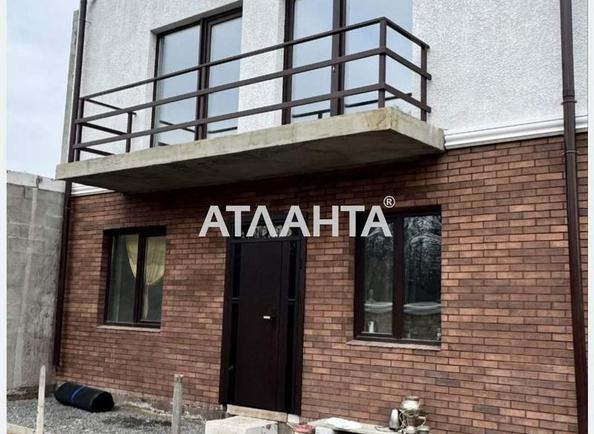 Будинок за адресою вул. Горіхова (площа 147 м²) - Atlanta.ua