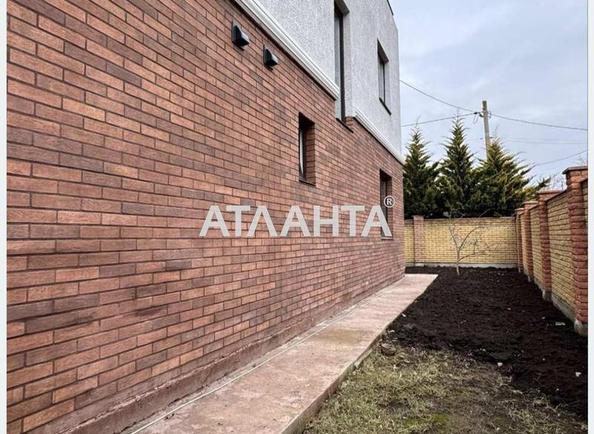 Будинок за адресою вул. Горіхова (площа 147 м²) - Atlanta.ua - фото 3