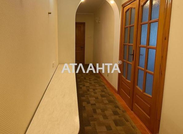 3-комнатная квартира по адресу ул. Брацлавская (площадь 67 м²) - Atlanta.ua