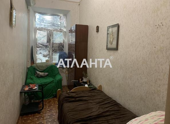 Комунальна квартира за адресою вул. Пастера (площа 18 м²) - Atlanta.ua