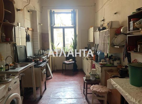 Комунальна квартира за адресою вул. Пастера (площа 18 м²) - Atlanta.ua - фото 8
