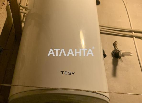 Комунальна квартира за адресою вул. Пастера (площа 18 м²) - Atlanta.ua - фото 9