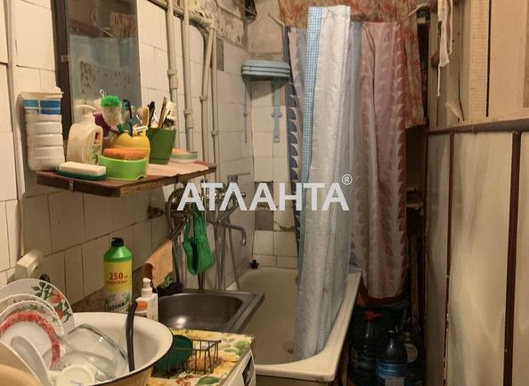 Комунальна квартира за адресою вул. Пастера (площа 18 м²) - Atlanta.ua - фото 10