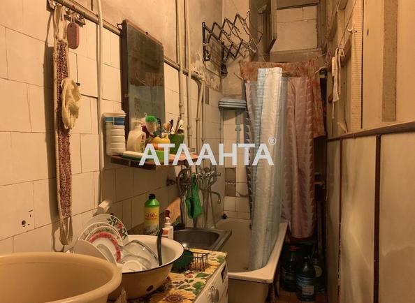 Комунальна квартира за адресою вул. Пастера (площа 18 м²) - Atlanta.ua - фото 11