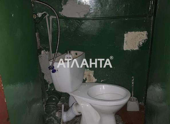 Комунальна квартира за адресою вул. Пастера (площа 18 м²) - Atlanta.ua - фото 12