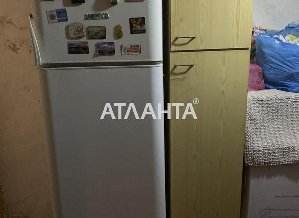 Комунальна квартира за адресою вул. Пастера (площа 18 м²) - Atlanta.ua - фото 4