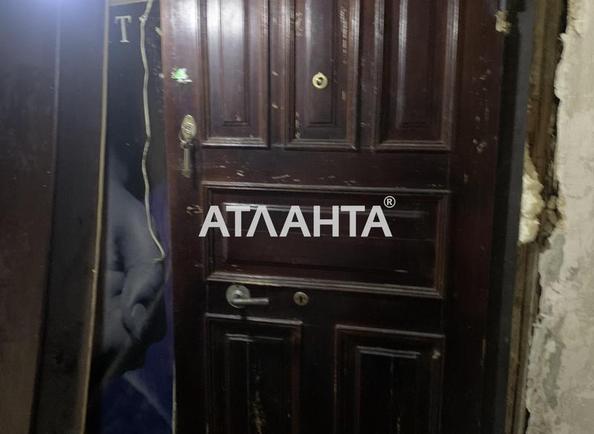 Комунальна квартира за адресою вул. Пастера (площа 18 м²) - Atlanta.ua - фото 13
