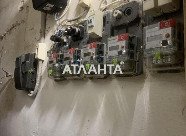 Комунальна квартира за адресою вул. Пастера (площа 18 м²) - Atlanta.ua - фото 14