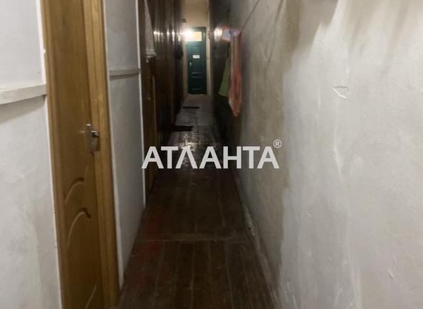 Комунальна квартира за адресою вул. Пастера (площа 18 м²) - Atlanta.ua - фото 15
