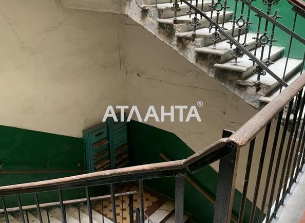 Комунальна квартира за адресою вул. Пастера (площа 18 м²) - Atlanta.ua - фото 17