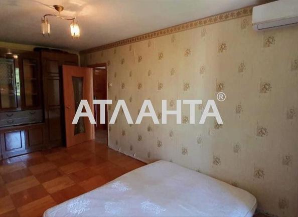 1-комнатная квартира по адресу Глушко ак. Пр. (площадь 29,7 м²) - Atlanta.ua - фото 4