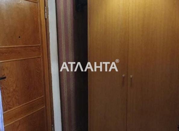 1-комнатная квартира по адресу Глушко ак. Пр. (площадь 29,7 м²) - Atlanta.ua - фото 6