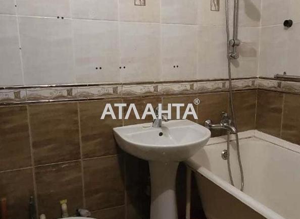 1-комнатная квартира по адресу Глушко ак. Пр. (площадь 29,7 м²) - Atlanta.ua - фото 7