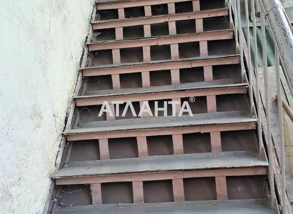 2-rooms apartment apartment by the address st. Malaya arnautskaya Vorovskogo (area 41 m²) - Atlanta.ua - photo 22