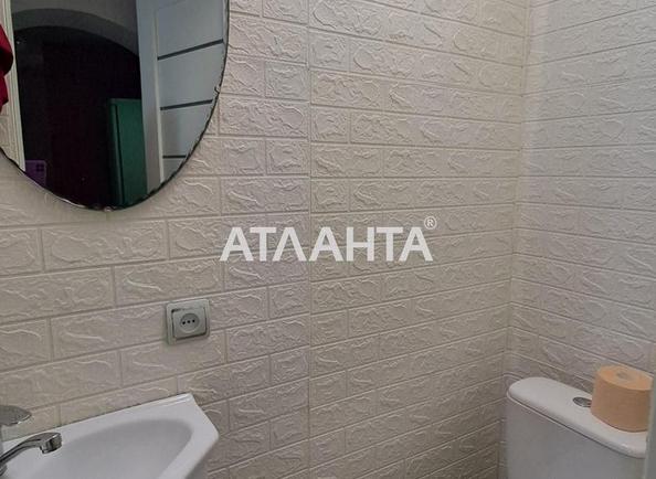 2-rooms apartment apartment by the address st. Malaya arnautskaya Vorovskogo (area 41 m²) - Atlanta.ua - photo 13