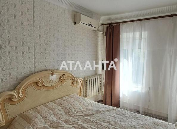 2-rooms apartment apartment by the address st. Malaya arnautskaya Vorovskogo (area 41 m²) - Atlanta.ua