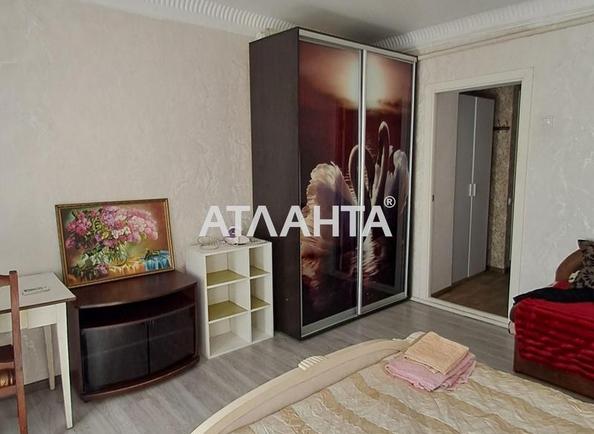 2-rooms apartment apartment by the address st. Malaya arnautskaya Vorovskogo (area 41 m²) - Atlanta.ua - photo 3
